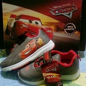 Toddler Size 9 Shoes